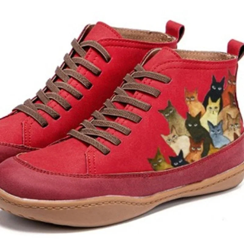 Orthopédique Bottes de haute qualité