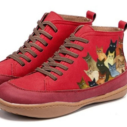 Orthopédique Bottes de haute qualité