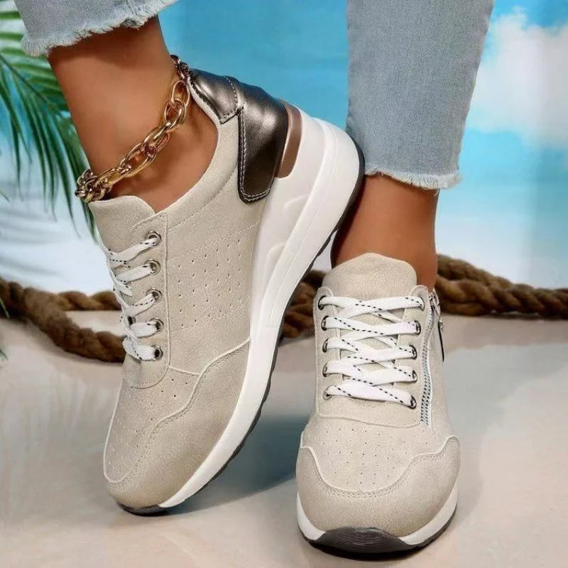 Orthopédique Chaussures épuré et de soutien