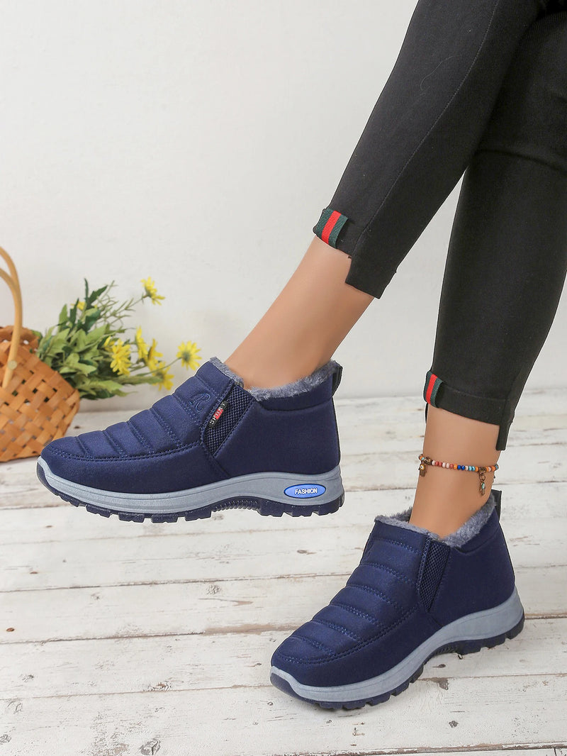 Orthopédique Bottes à la mode et de soutien