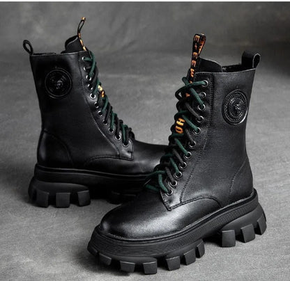 Orthopédique Bottes sur mesure et confortable