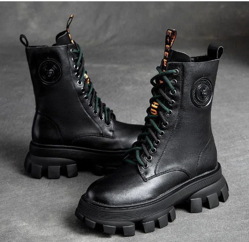 Orthopédique Bottes sur mesure et confortable