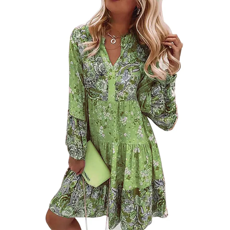 Élégant et stylé Robe