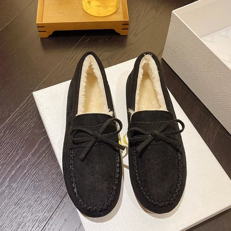 Orthopédique Ballerines décontracté et de soutien