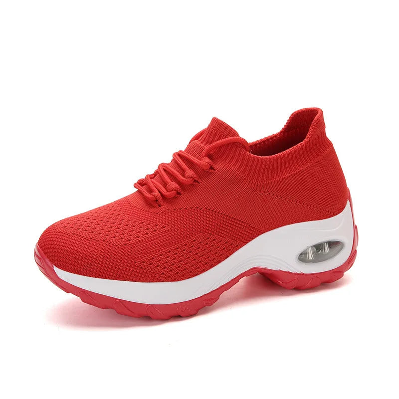 Orthopédique Baskets sur mesure et confortable