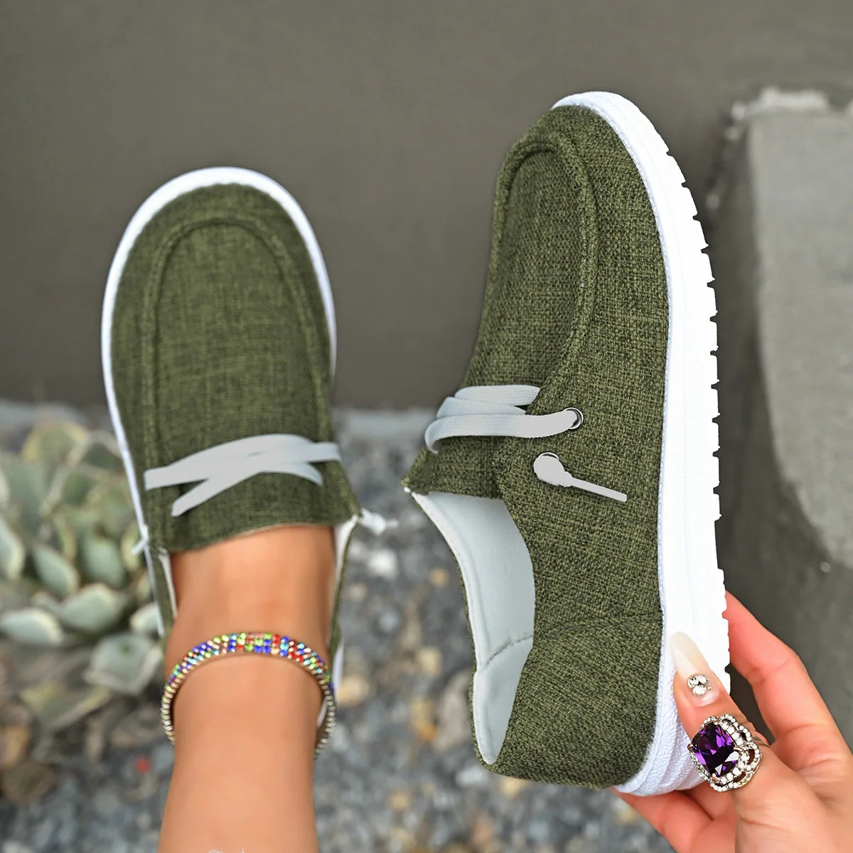 Orthopédique Baskets de soutien et tendance