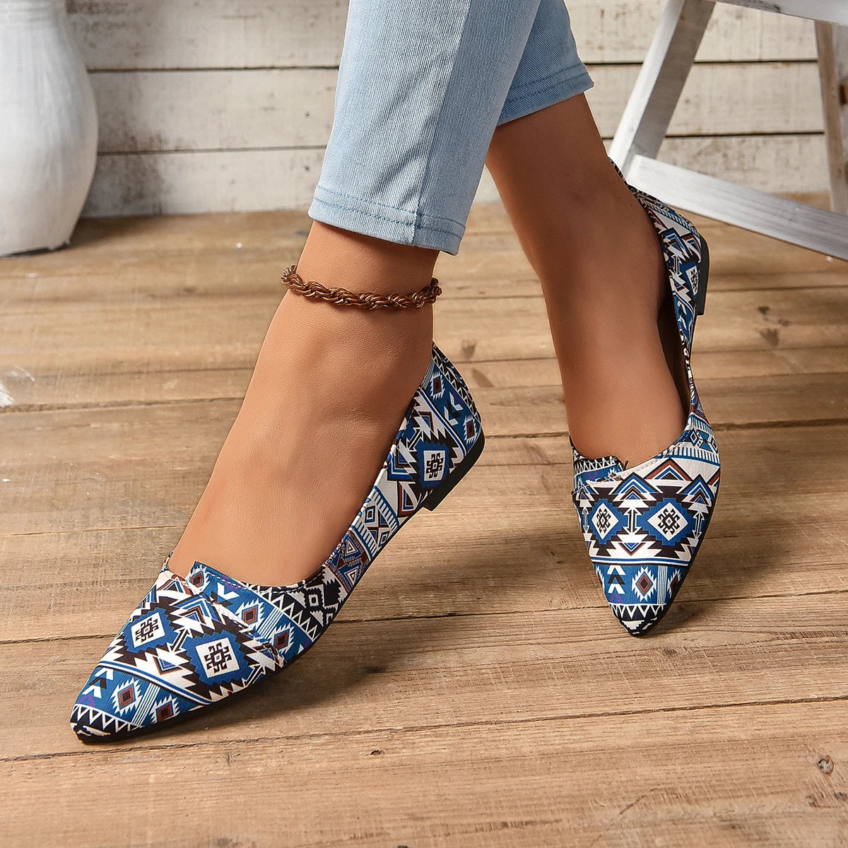 Orthopédique Chaussures de haute qualité