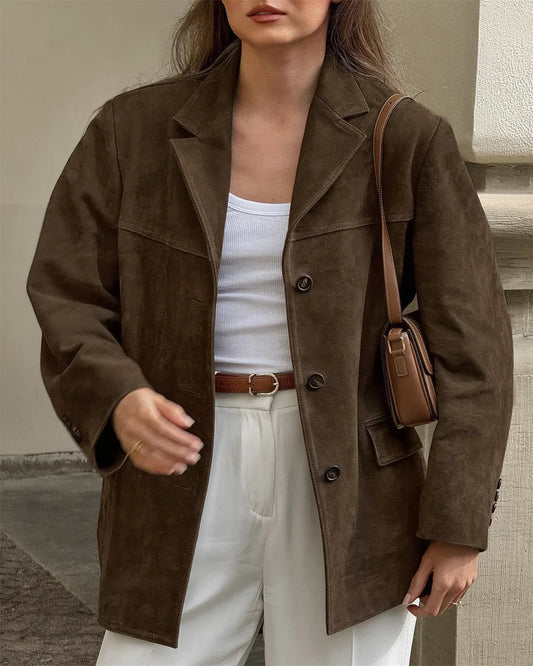 Veste vintage classique
