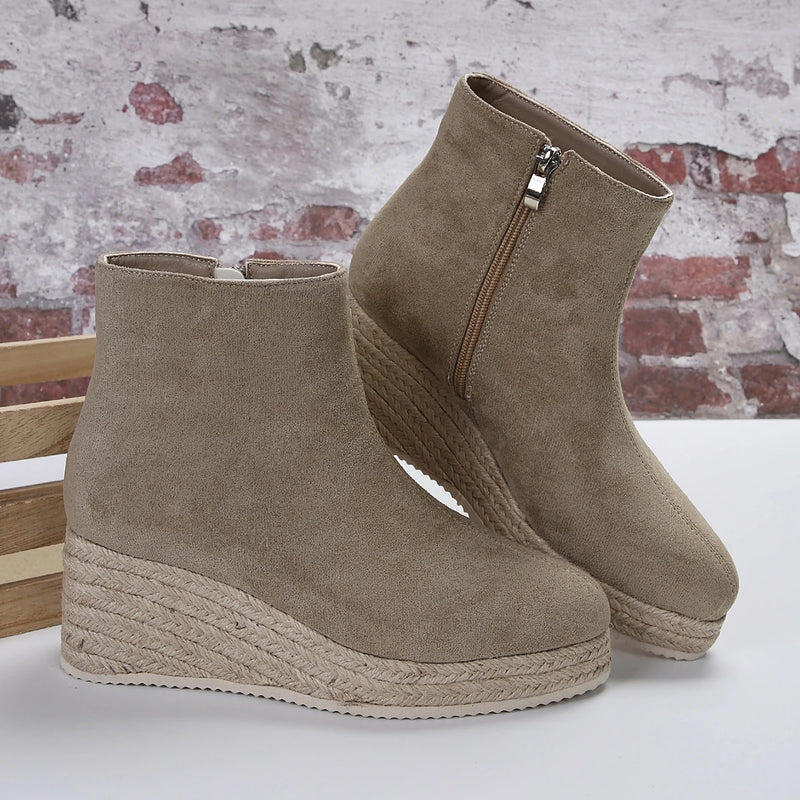 Orthopédique Bottes sur mesure et confortable