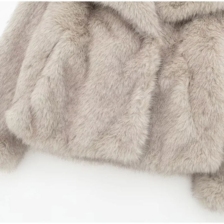 EP | Robe d'hiver moderne et confortable