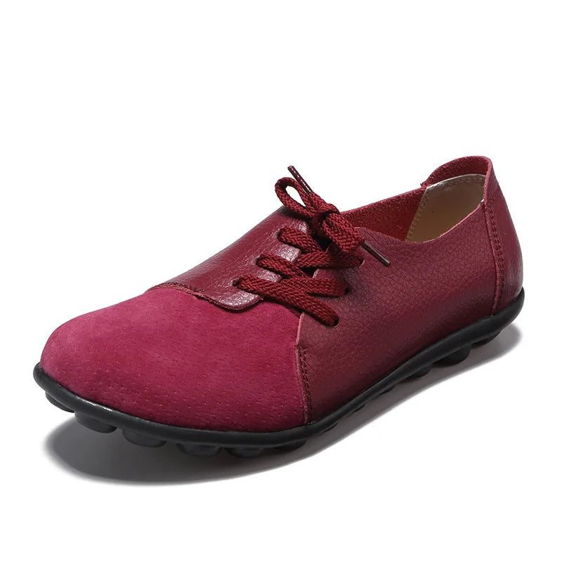 Orthopédique Ballerines épuré et de soutien