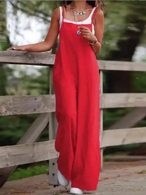 Léger et charmant Pantalon