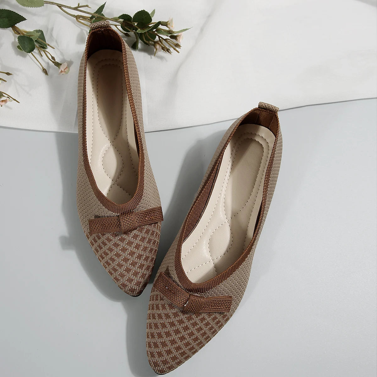 Orthopédique Baskets à la mode et de soutien