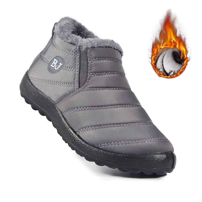 Orthopédique Bottes de soutien et élégant