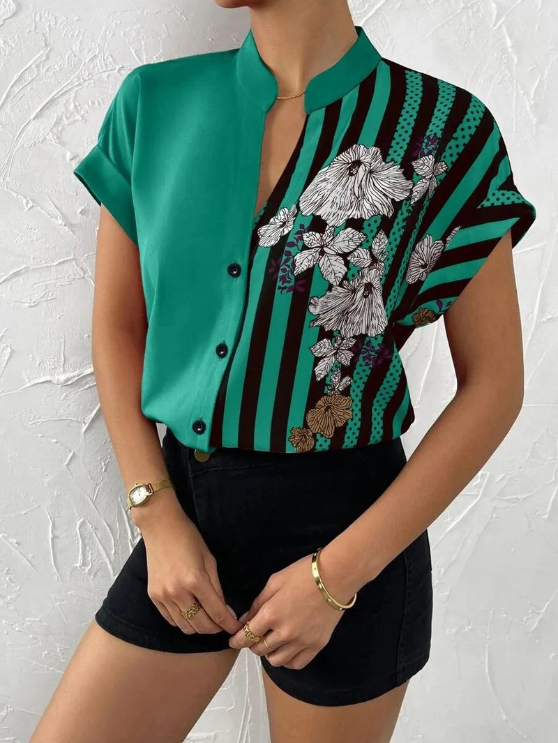 Audacieux et beau Chemise