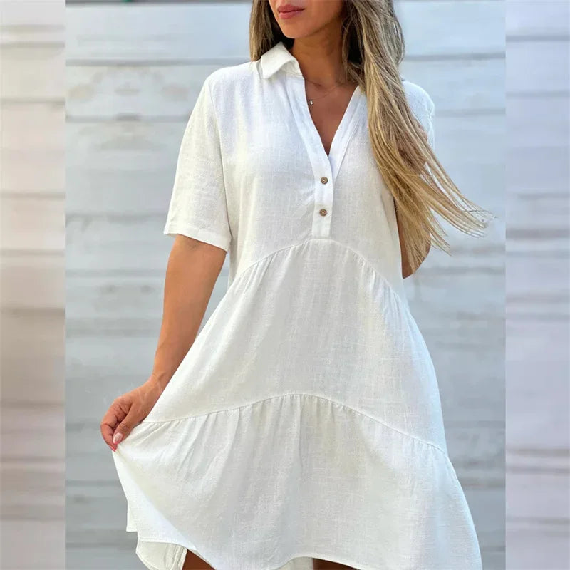 Luxe et gracieux Robe