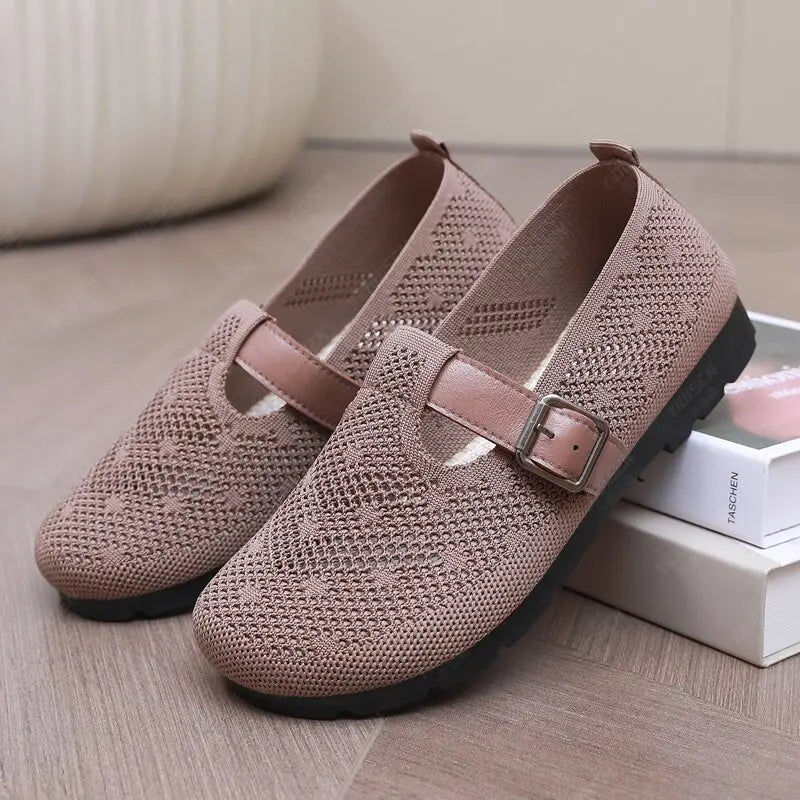 Orthopédique Chaussures de soutien et élégant
