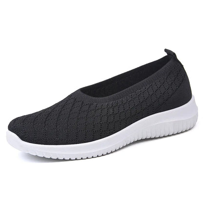 Orthopédique Mocassins à la mode et de soutien