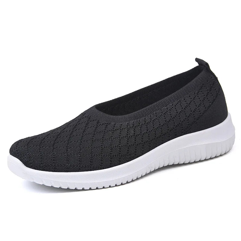 Orthopédique Mocassins à la mode et de soutien