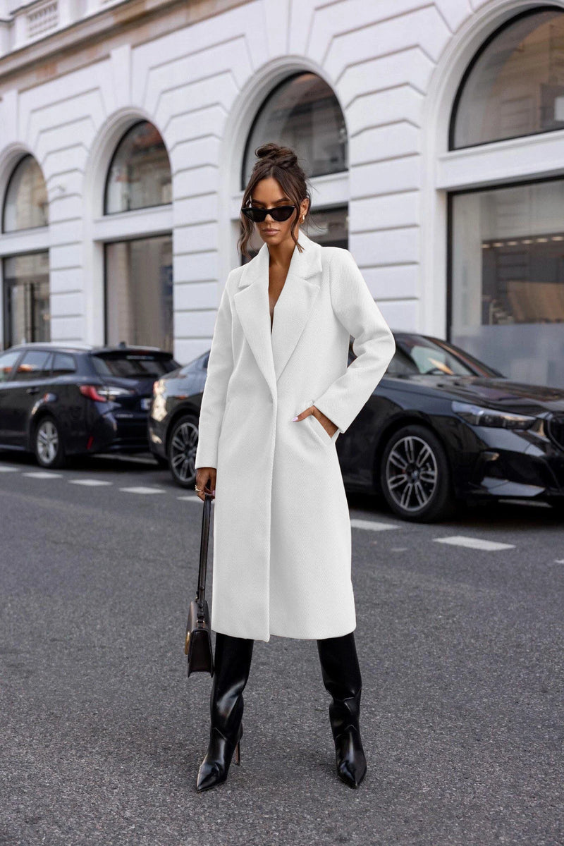 Audacieux et beau Veste