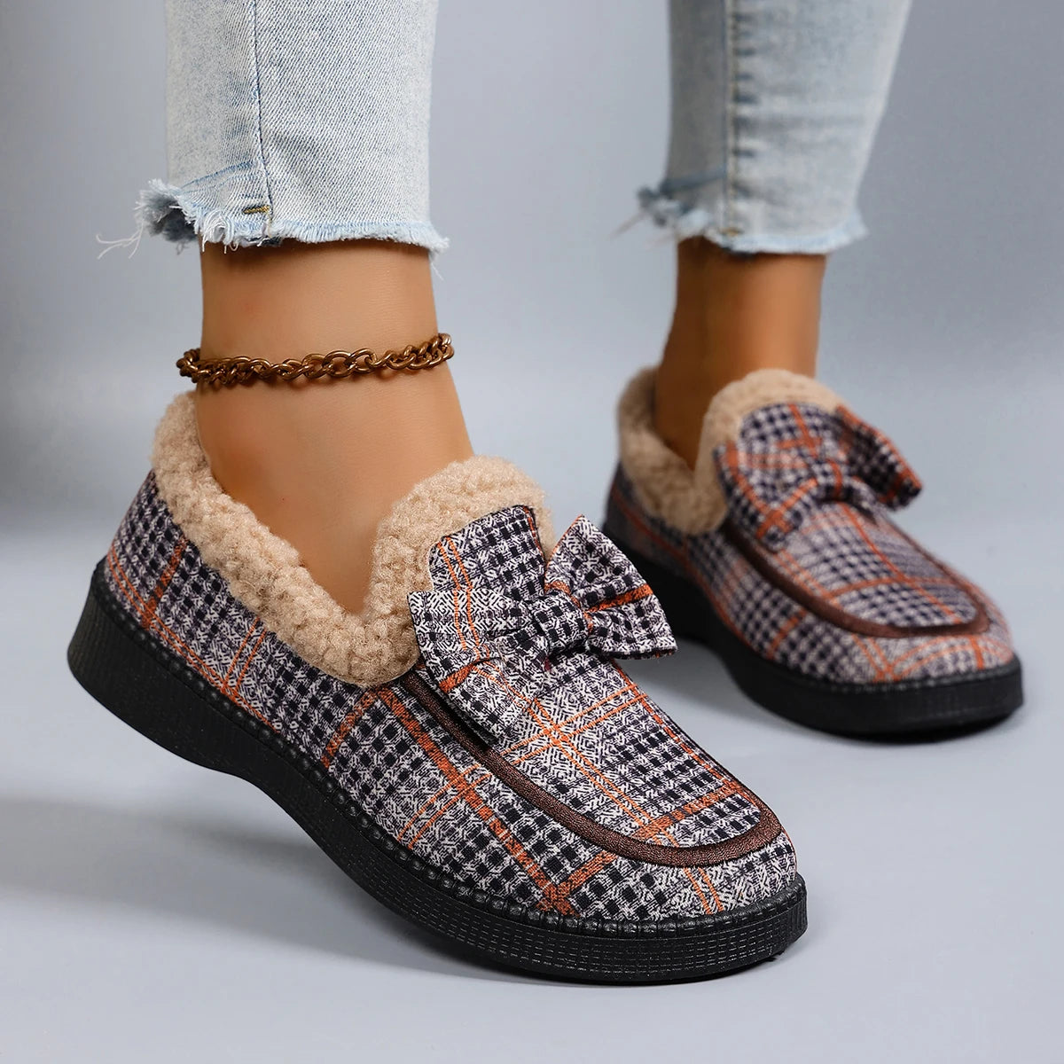 Orthopédique Bottes épuré et de soutien