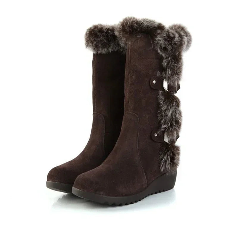Orthopédique Bottes épuré et de soutien