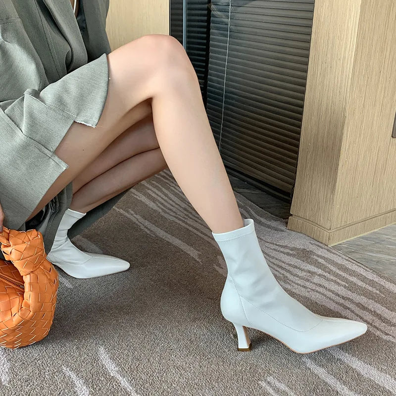 Orthopédique Talons de soutien et élégant