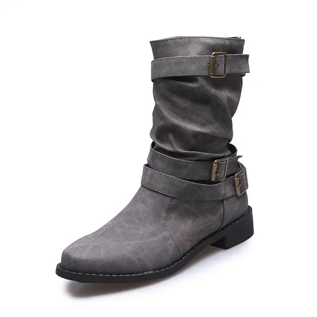 Orthopédique Bottes épuré et de soutien
