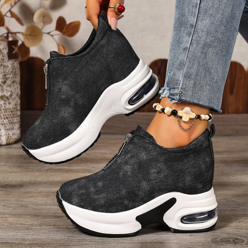 Orthopédique Baskets de soutien et tendance