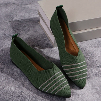 Orthopédique Ballerines de soutien et élégant