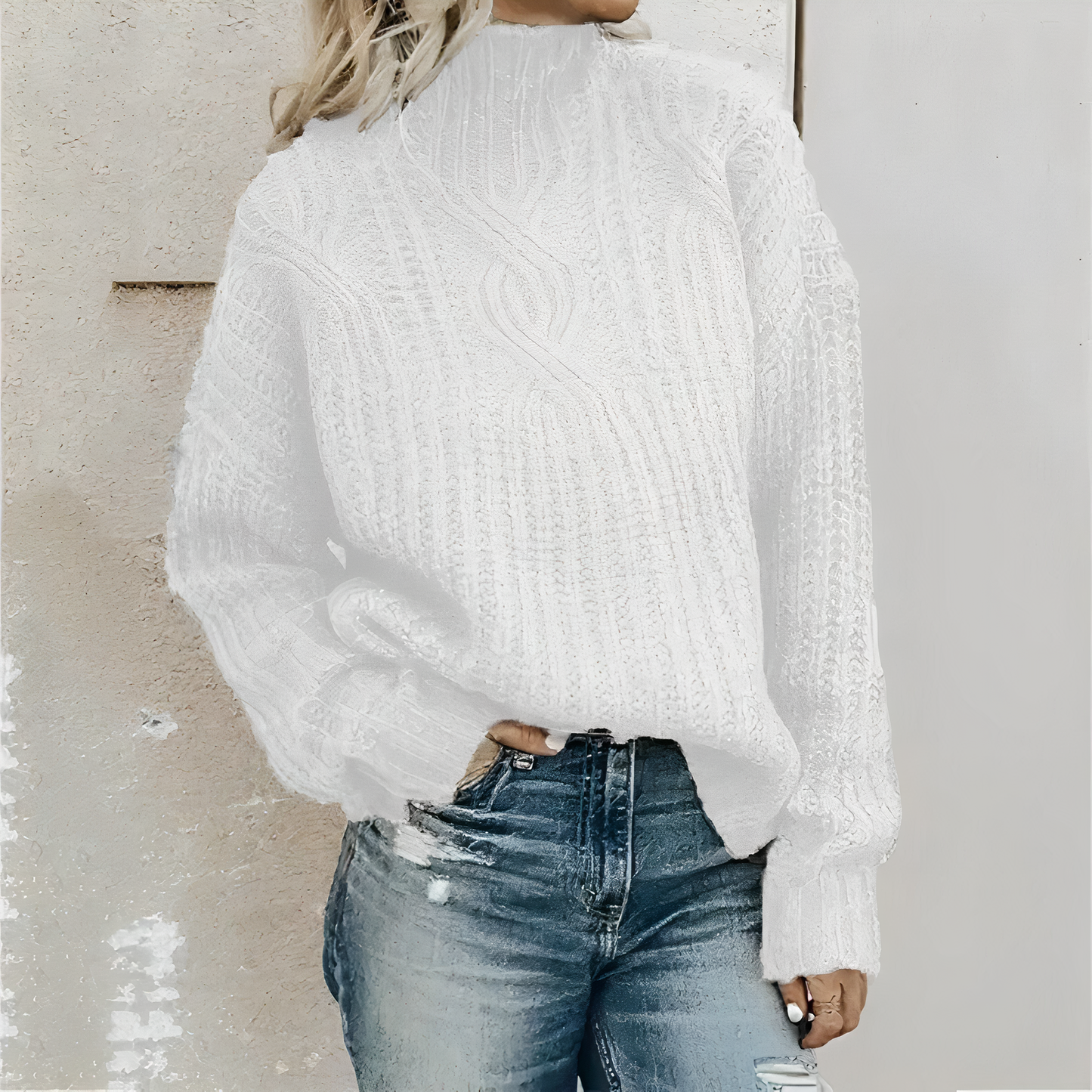 Pull inspiration vintage