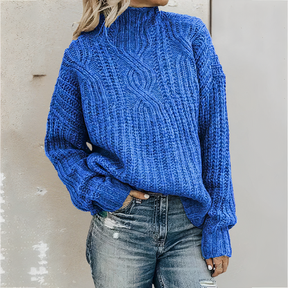 Pull inspiration vintage