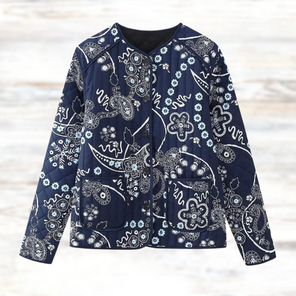 Veste au design élégant