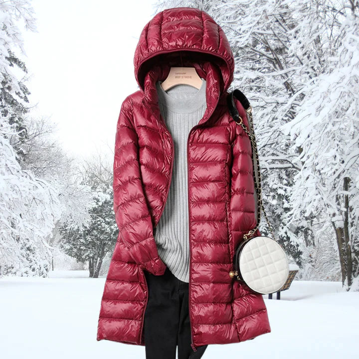 Veste inspiration vintage