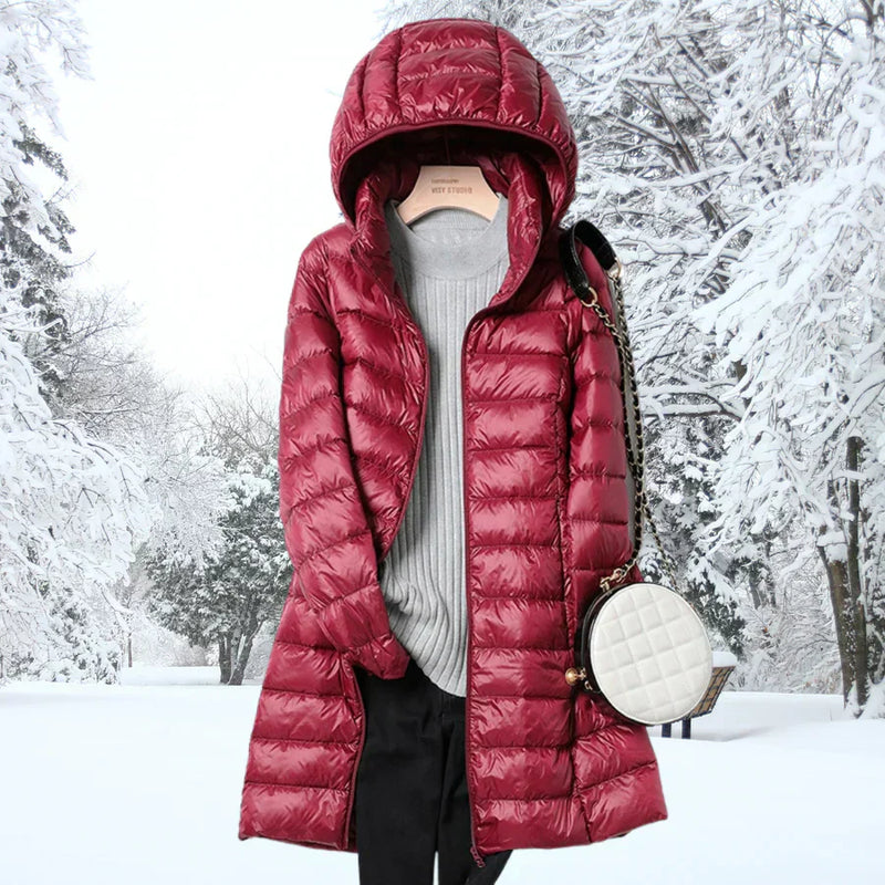 Veste au style vintage intemporel