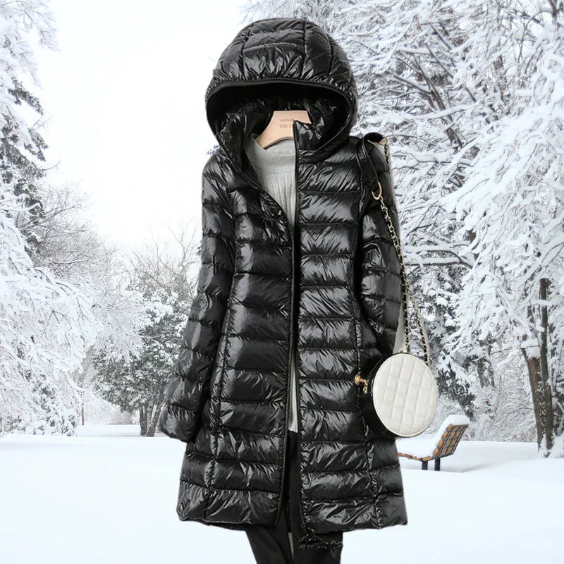 Veste au style vintage intemporel
