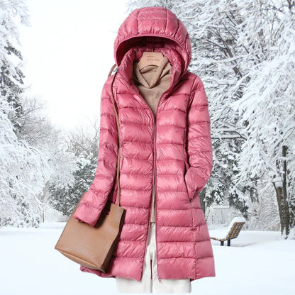 Veste au style vintage intemporel