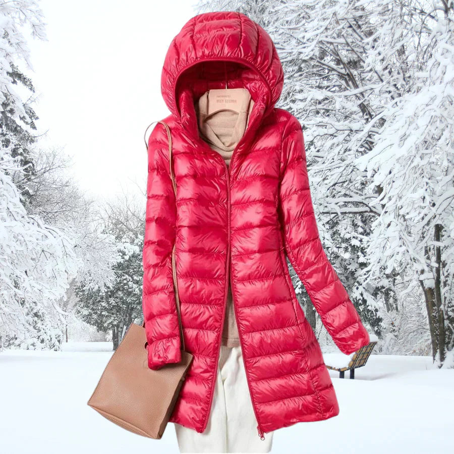 Veste au design élégant