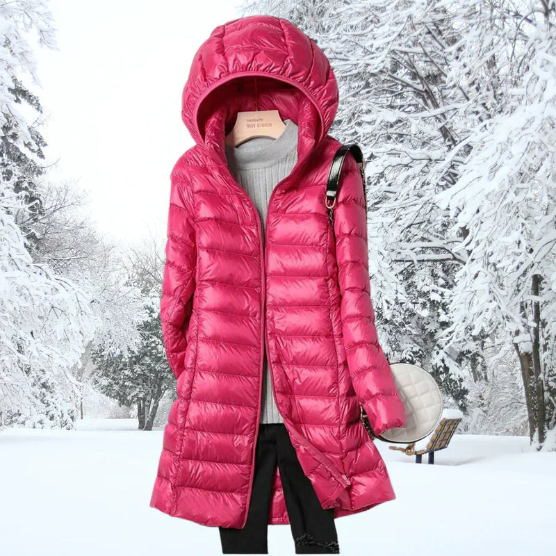 Veste au design élégant