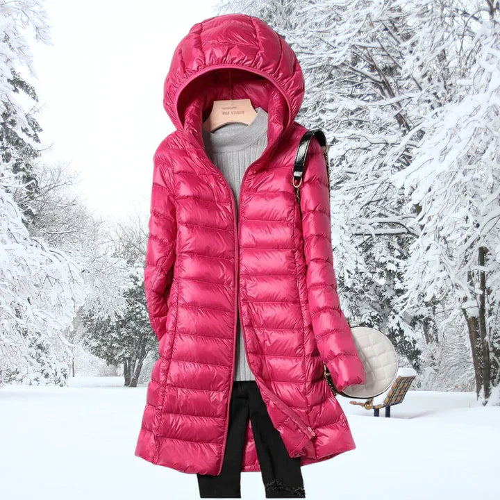 Veste magnifiquement confectionné