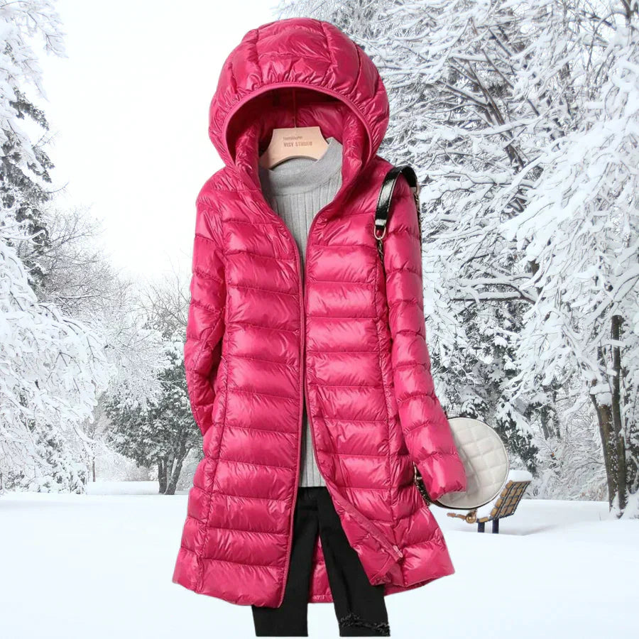 Veste au style vintage intemporel