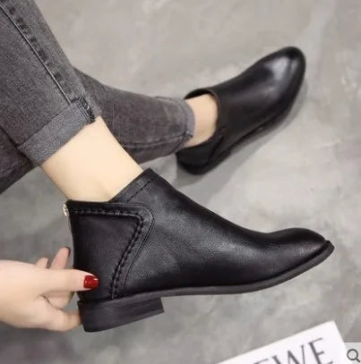 Orthopédique Bottes de soutien et élégant