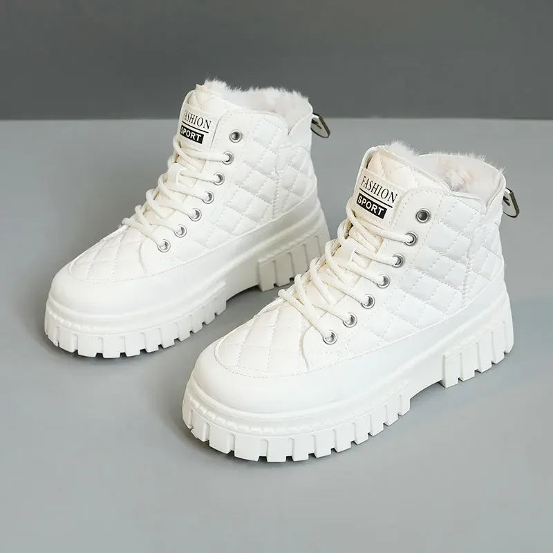 Orthopédique Bottes décontracté et de soutien