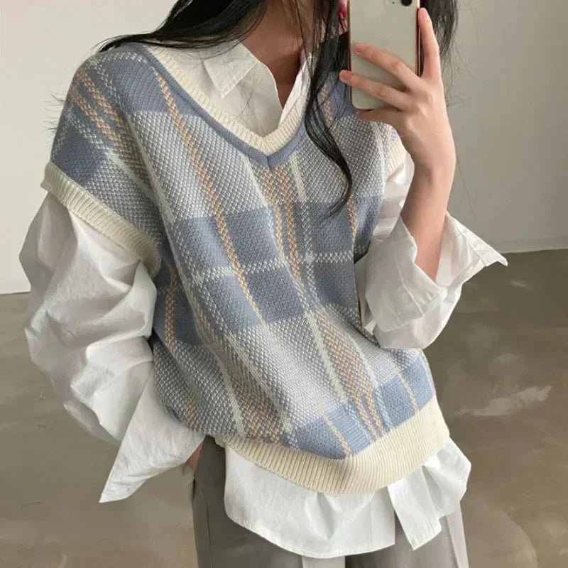 Pull au design élégant