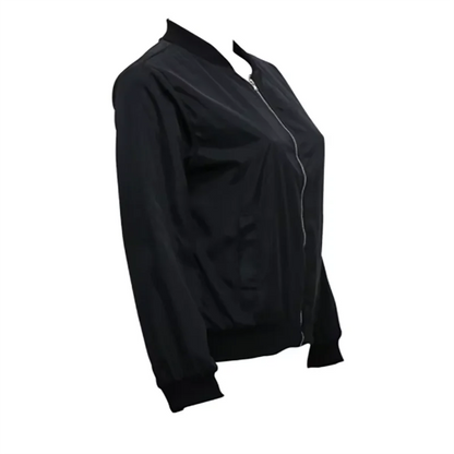 Moderne et minimaliste Veste