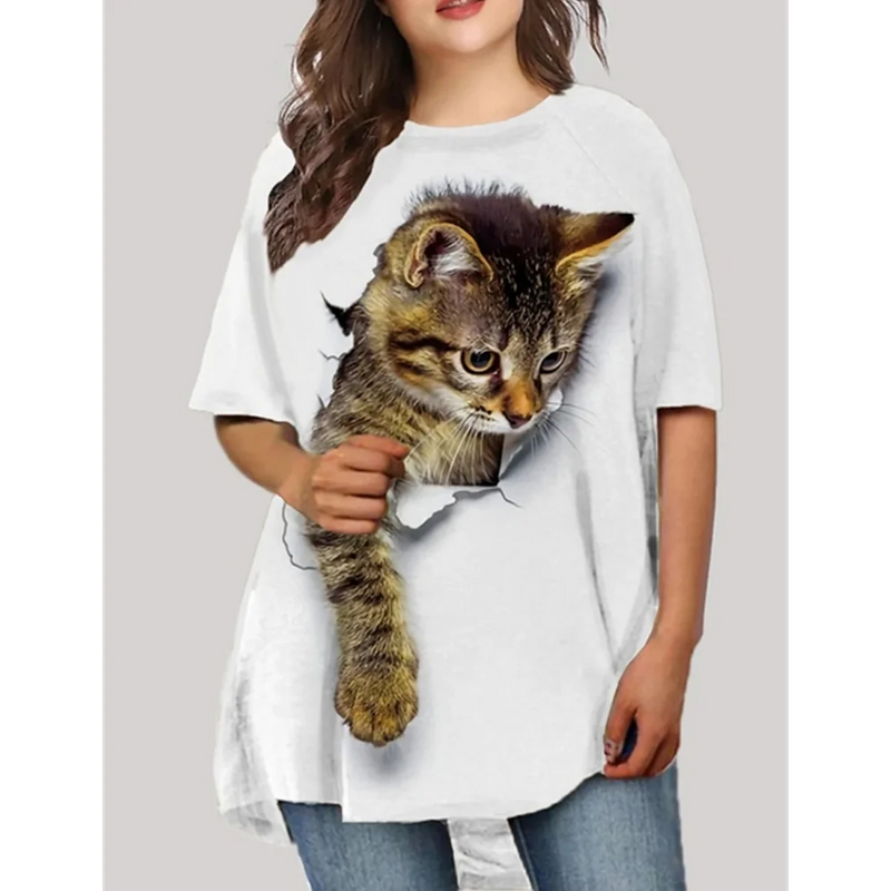 Élégant et contemporain Chemise