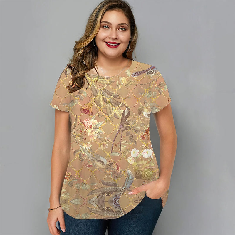 Classique et polyvalent Chemise