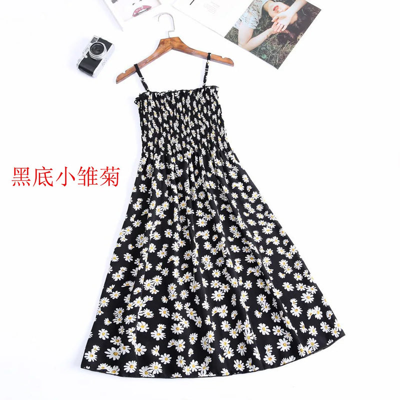 Classique et polyvalent Robe