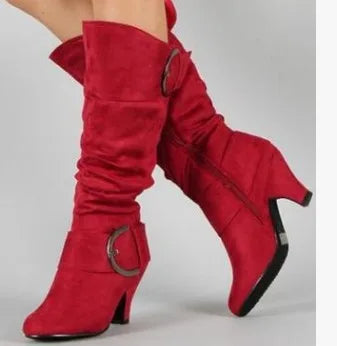 Orthopédique Talons de soutien et élégant