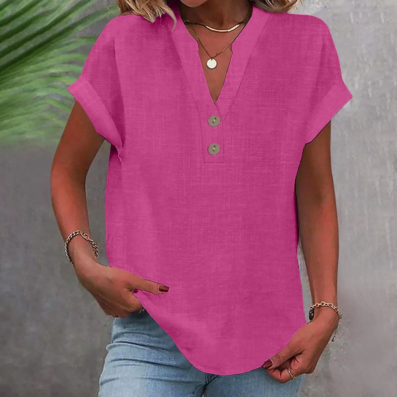 Confortable et chic Chemise